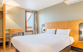 B&B Hotel Poitiers 3 Futuroscope